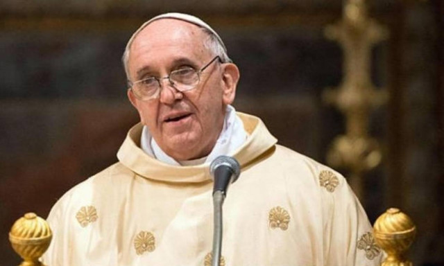 Νέα τουρική επίθεση για τη γενοκτονία των Αρμενίων: Ανήθικος ο Πάπας