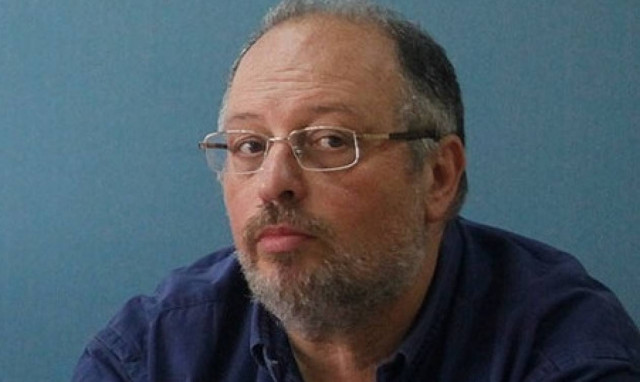 Συνάντηση ΑΝΥΕΘΑ  με τον αντιπρόεδρο της Βενεζουέλας