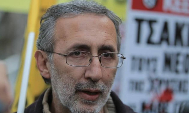 Π. Κωνσταντίνου: Άμεσα στο Εφετείο Αθηνών η δίκη της Χρυσής Αυγής (video)