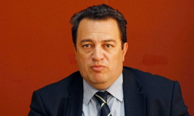 Κινητικότητα Στυλιανίδη στα εσωκομματικά