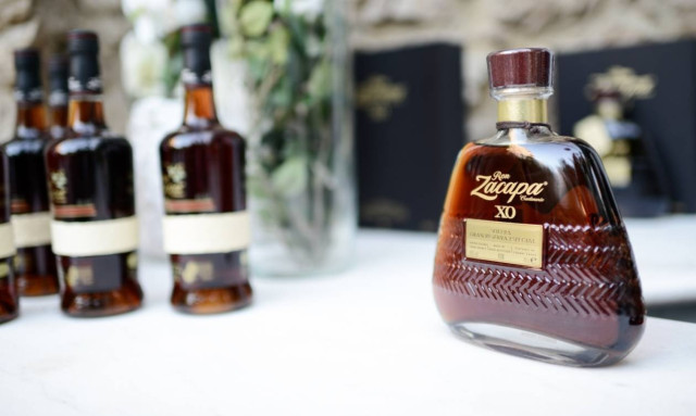 Βραδιά γευσιγνωσίας στη ΣΠΟΝΔΗ με ανανεωμένο menu και Ron Zacapa