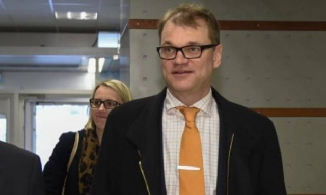 Φινλανδία: Εκατομμυριούχος, πρώην επιχειρηματίας ο νέος πρωθυπουργός