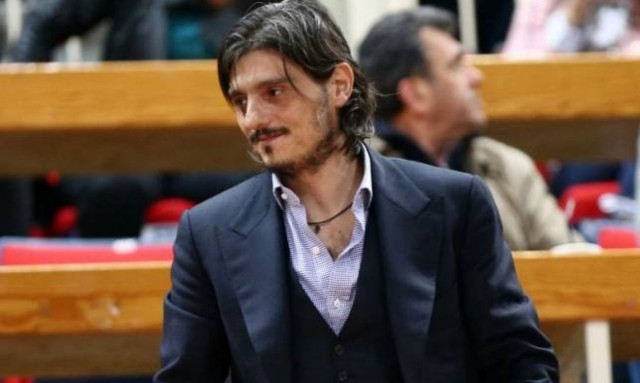 Δ. Γιαννακόπουλος: Κερδίσαμε και την ΤΣΣΚΑ και τα… δεκανίκια της