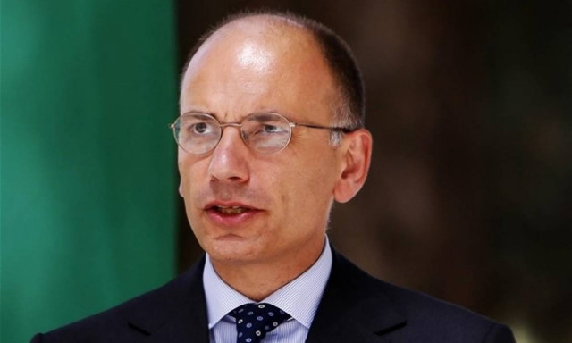 Αφήνει τη Βουλή για την πανεπιστημιακή καριέρα ο πρώην πρωθυπουργός της Ιταλίας