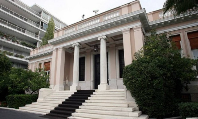 Κυβέρνηση: Δεν απελευθερώνουμε τον Σάββα Ξηρό