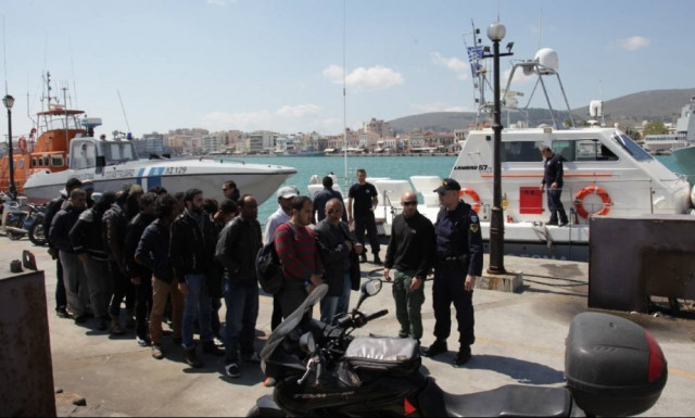 Οι υπουργοί Υγείας της Ε.Ε συζητούν εκτάκτως το μεταναστευτικό