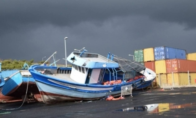 Γιατροί Χωρίς Σύνορα: Η Μεσόγειος έχει μετατραπεί σε μαζικό τάφο