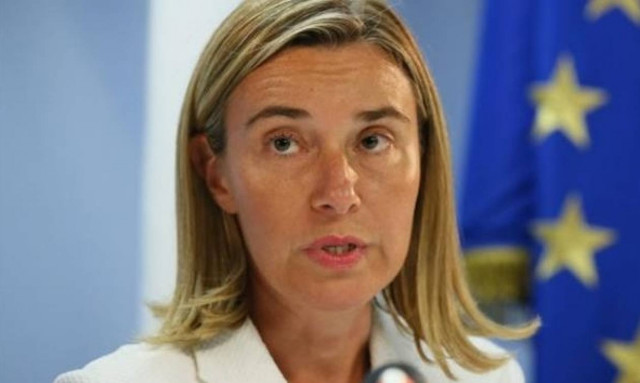 Μογκερίνι: Σύγκληση επείγουσας συνόδου κορυφής για τους μετανάστες