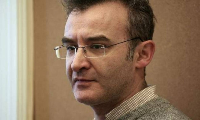 Ορφανέ σε πήρε το... ποτάμι!