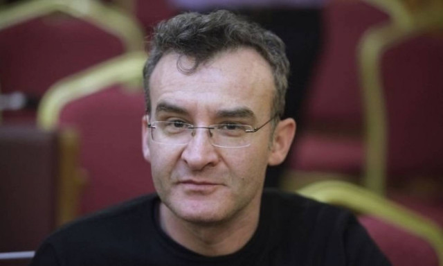 Ορφανός: Με έφτυσαν, με χτύπησαν και με έβρισαν