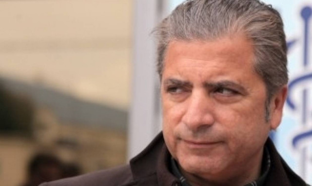 Πατούλης: Aμεση ανάκληση της απόφασης δέσμευσης ταμειακών διαθεσίμων των ΟΤΑ