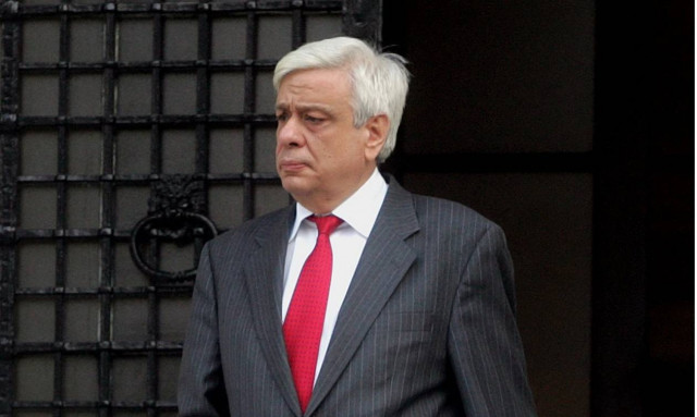 Τηλεφωνική επικοινωνία Παυλόπουλου - Ματαρέλα για την τραγωδία με τους μετανάστες