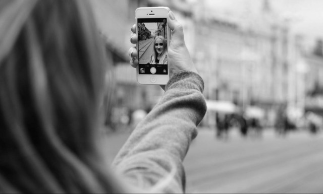 Μία «σέλφι» μπορεί να σώσει ζωές