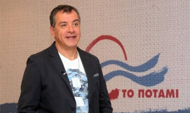 Ενεργοποίηση της «Ώρας Πρωθυπουργού» ζητά ο Θεοδωράκης