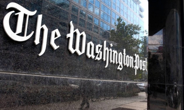 Ιράν Τέσσερις κατηγορίες απαγγέλθηκαν σε δημοσιογράφο της Washington Post