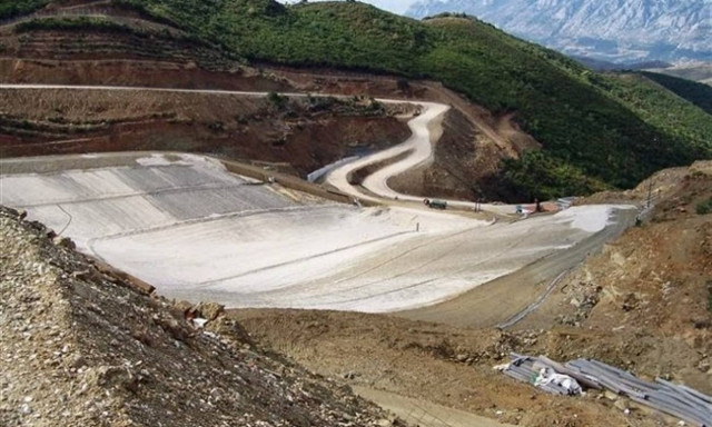 Απόφαση για μεταφορά 2.000 τόνων απορριμμάτων από τον Πύργο στο ΧΥΤΑ Φλόκα