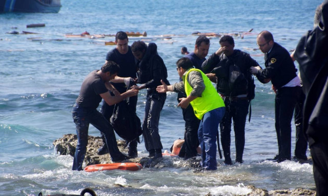 Στον εισαγγελέα οι δουλέμποροι της Ρόδου