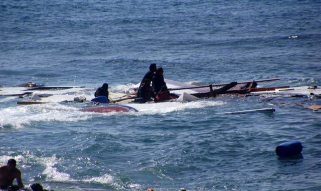 Ρόδος: Προθεσμία για να απολογηθούν πήραν οι φερόμενοι ως διακινητές