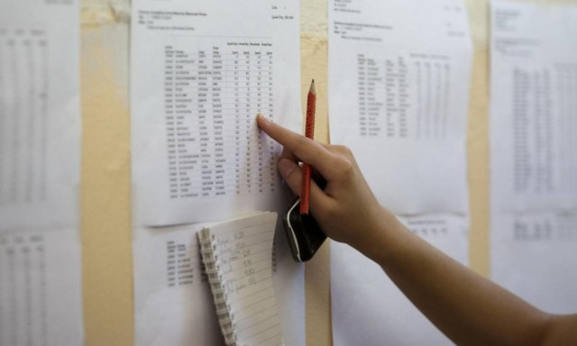 Πανελλαδικές 2015: Θ' ανέβει ο πήχης των βάσεων σε όλα τα επιστημονικά πεδία