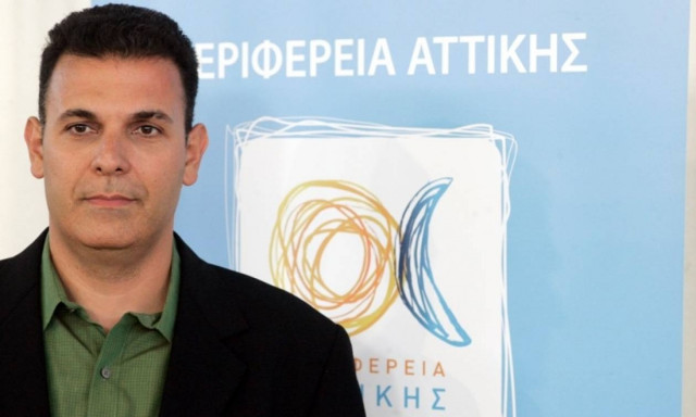 Καραμέρος: Υποκριτική η στάση των αυτοδιοικητικών για τα ταμειακά διαθέσιμα