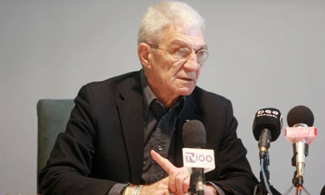 Χυδαιότητες Μπουτάρη εναντίον Καμμένου