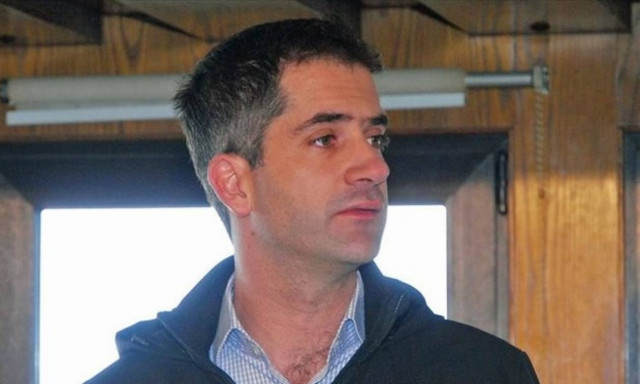 Μπακογιάννης: Θα προσφύγουμε στο ΣτΕ για να ανασταλεί η ΠΝΠ