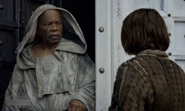 Valar morghulis…Το 2ο επεισόδιο του 5ου κύκλου του Game of Thrones πάλι μας ξενύχτησε