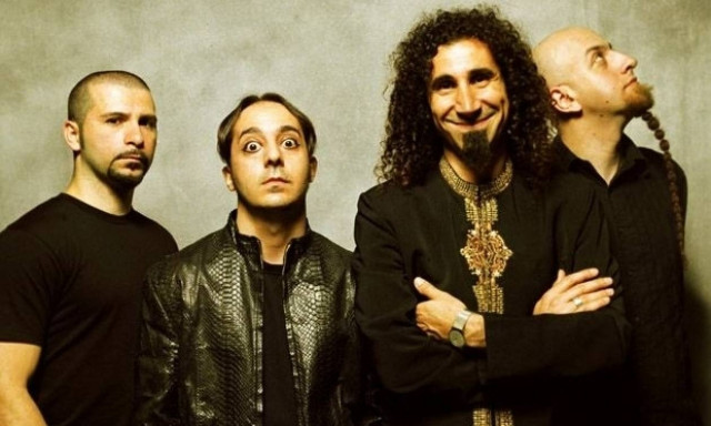 System of a Down: Επανενώθηκαν και μιλούν για της γενοκτονία των Αρμενίων