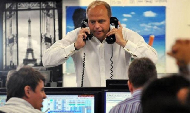 Χρηματιστήρια: Πιέσεις στο ΧΑ, χαμόγελα στην Ευρώπη