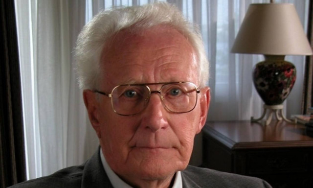 Συγγνώμη από τα θύματα ζήτησε ο λογιστής του Άουσβιτς