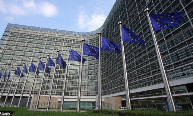 Ευρωπαίος αξιωματούχος:  Ξεκάθαρη επιτάχυνση της δουλειάς και δέσμευση