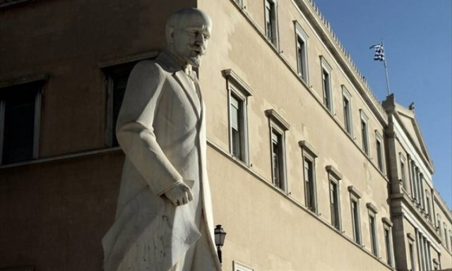 Μεγάλη πτώση των δημοσίων εσόδων