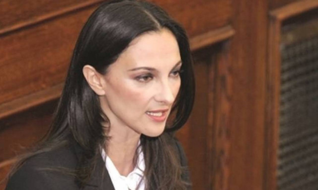 Η Έλενα Κουντουρά άνοιξε το δρόμο για την εργασία Ελλήνων γιατρών στη Σαουδική Αραβία