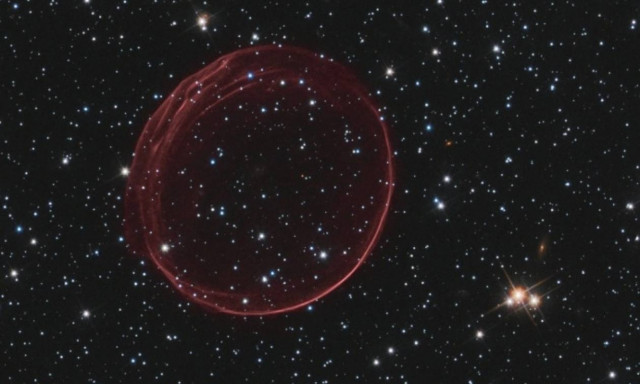 Το τηλεσκόπιο Hubble έχει τα 25α του γενέθλια (photos)