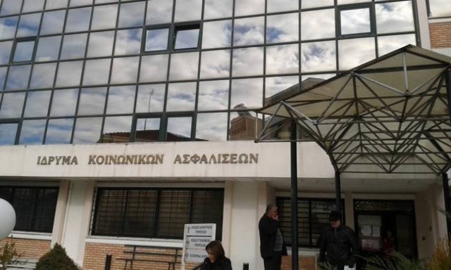 Περίπου 35 εκατ. ευρώ εισέπραξαν τα Ταμεία από τις ρυθμίσεις οφειλών