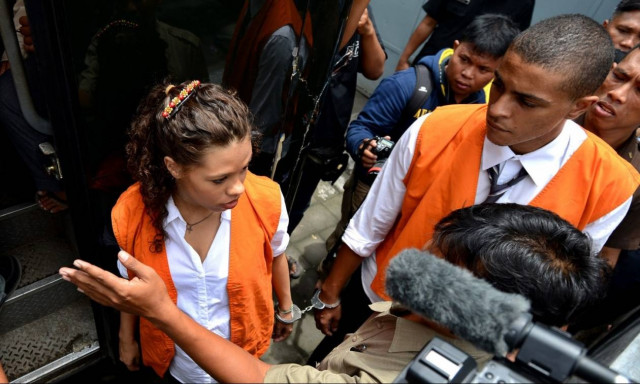 Δολοφόνησε την πεθερά του και έβαλε το πτώμα σε μια βαλίτσα