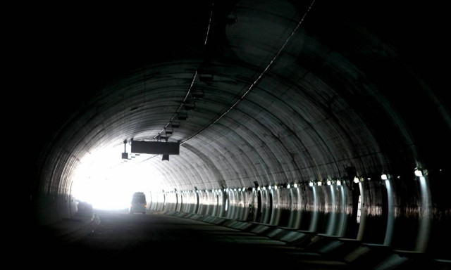 Κλειστά τα Τέμπη κατά τη διάρκεια της ημέρας στις 22 και 23/04