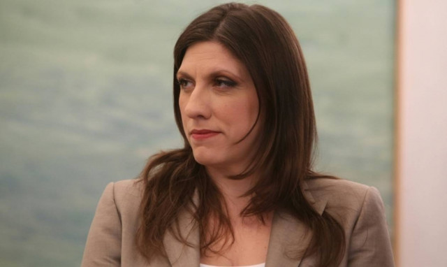 Κωνσταντοπούλου: Δεν είναι εταιρείες το Ευρωπαϊκό και τα Κοινοβούλια της ΕΕ