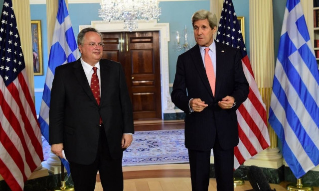 Τριγμοί στις σχέσεις Αθήνας - ΗΠΑ για την αποφυλάκιση Ξηρού