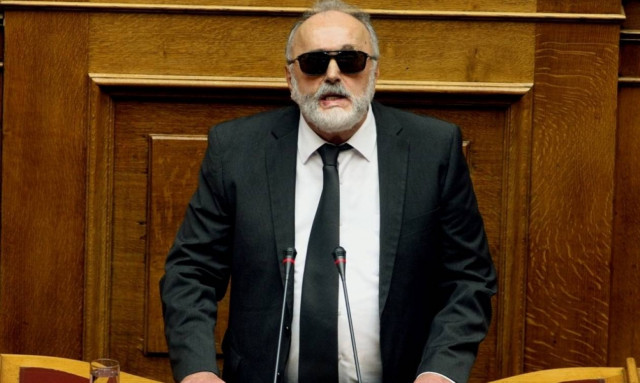 Κουρουμπλής: Αναλογική διανομή στην Ε.Ε των μεταναστών με προβλήματα υγείας