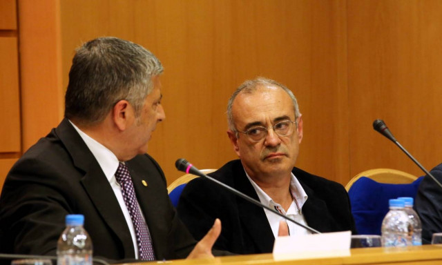 Μάρδας: Τι θα ισχύσει για τη μεταφορά των διαθεσίμων της Τοπικής Αυτοδιοίκησης