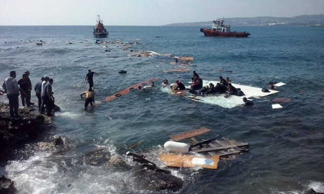 «Μία Ευρώπη χωρίς λύσεις» καταγγέλλει ο γαλλικός Τύπος