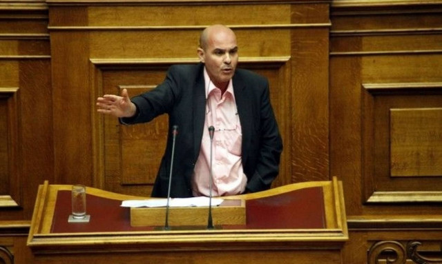 Μιχελογιαννάκης για ΠΝΠ: Αν καταστραφεί το κράτος, θα συμπαρασυρθούν και οι φορείς