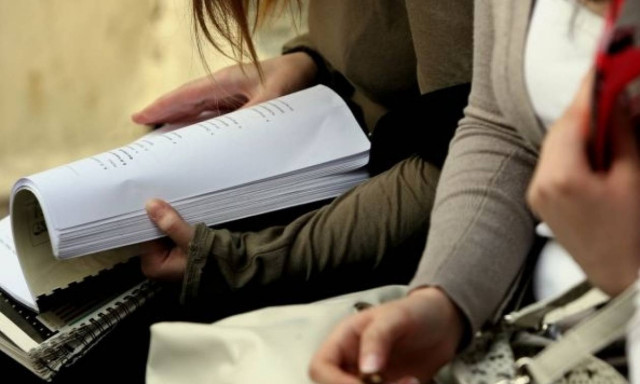 Πανελλαδικές 2015: Μετεγγραφές μαθητών Λυκείων εξωτερικού