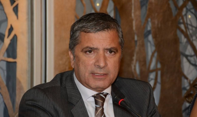 Διάψευση Πατούλη για δημοσίευμα της Bild