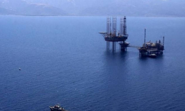 Βουλγαρία: Προκήρυξη διαγωνισμού για έρευνα πετρελαίου στη Μαύρη Θάλασσα