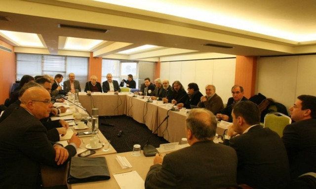 Συνεδριάζουν εκτάκτως οι Πρυτάνεις για τα διαθέσιμα των Πανεπιστημίων