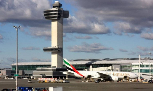 Σουηδία: Προσγείωση αεροπλάνου μέσω πύργου ελέγχου 150 χλμ μακριά!