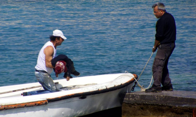 Έκτακτη χρηματοδότηση ζητά η Ελλάδα για το μεταναστευτικό