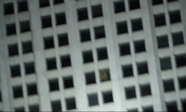 «Ροζ» βίντεο: Ζευγάρι πιάστηκε στα «πράσα» στον Λευκό Οίκο της Μόσχας